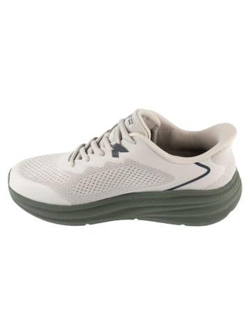 Skechers Skechers Slip-Ins: Max Run in Beige