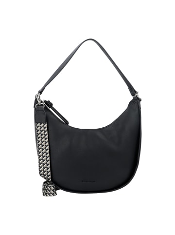 Tom Tailor Tatiana Schultertasche 36.5 cm in black