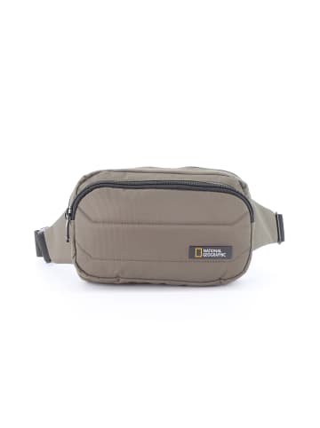 National Geographic Gürteltasche Pro in Khaki