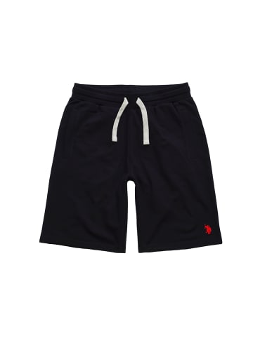 U.S. Polo Assn. Hose in schwarz