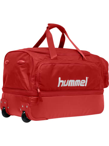 Hummel Hummel First Aid Multisport Unisex Erwachsene in POINSETTIA