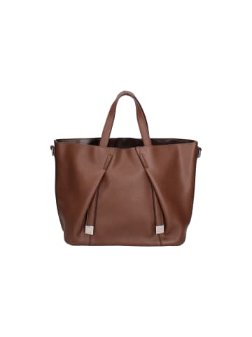 Braccialini Handtasche in BROWN