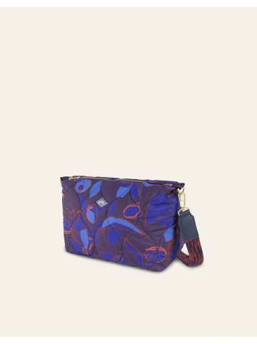 Oilily Moon Schultertasche in Blau
