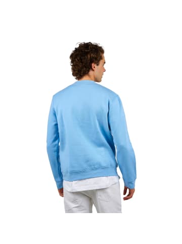 Superb Sweatshirt in Blue