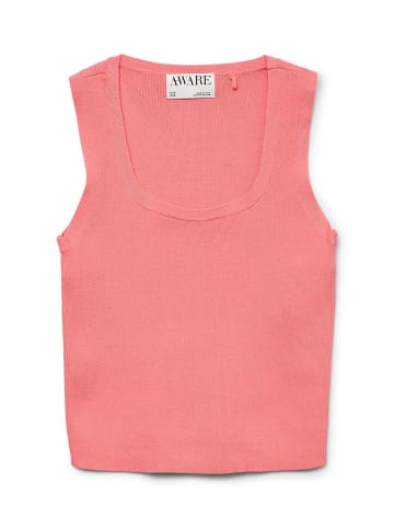 Vero Moda Top in Tea Rose