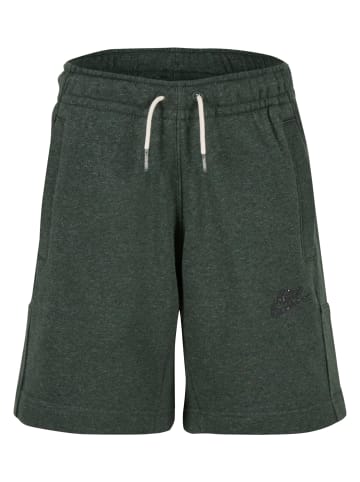 Nike Nike Shorts in galactic jade/dark smoke grey