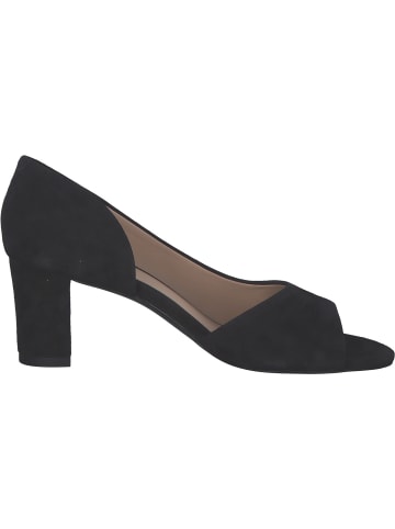 PETER KAISER Pumps in Black Suede