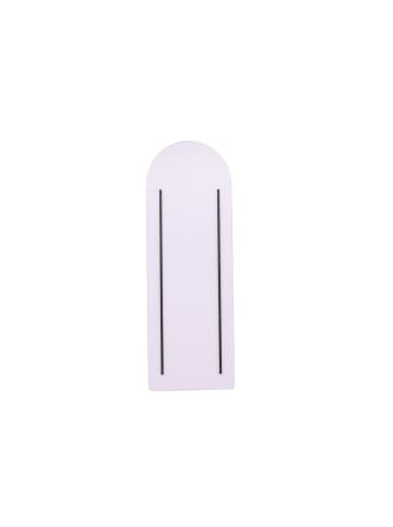 ebuy24 Roségoldfarben 66 x 2 cm