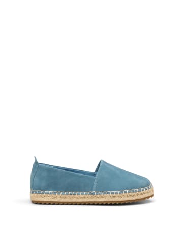 Marc O'Polo Espadrilles in light denim