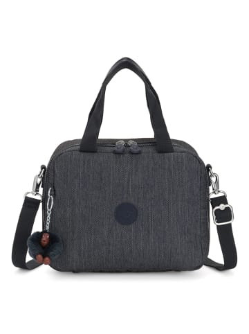 Kipling Miyo Brotdose 25 cm in marine navy