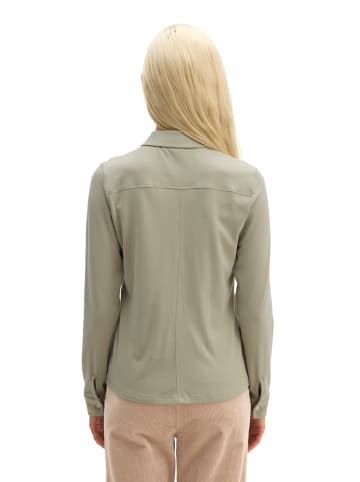 Marc O'Polo Jersey-Poloshirt regular in Smooth Sage