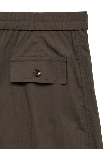 Vero Moda Hose in Dark Olive