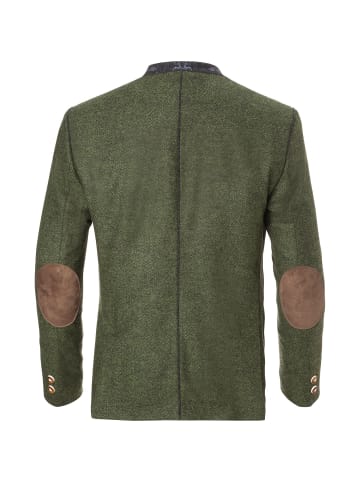 Wiesnkönig Jacke Raphael II in Moos