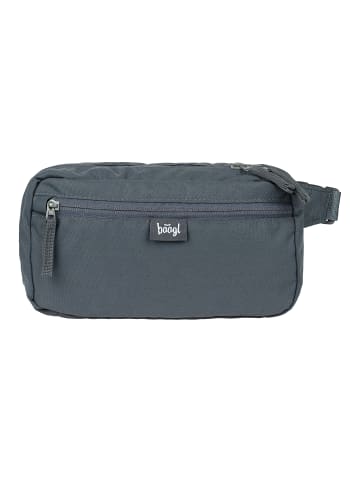 BAAGL Bauchtasche Go in Grau