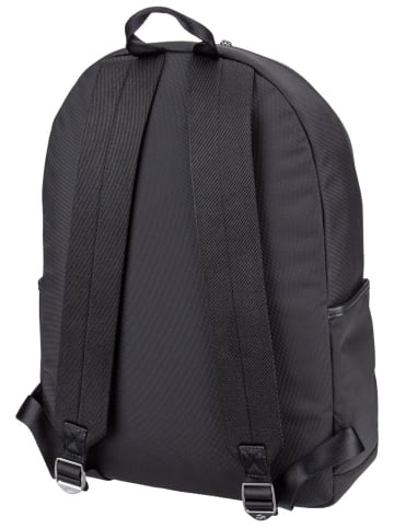 Lacoste Rucksack Lacoste Everyday in Noir