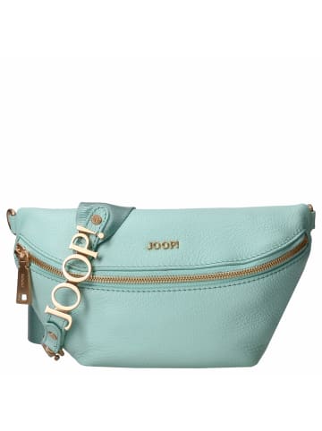 JOOP! Women Vivace Isabella - Schultertasche 18 cm XS in turquoise