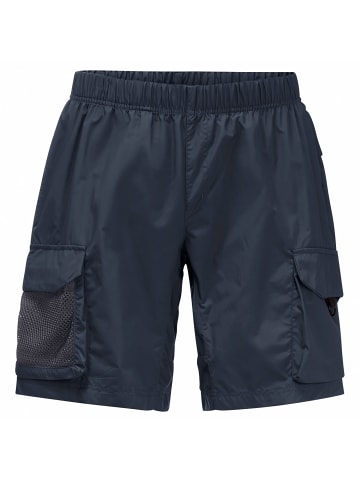 Jack Wolfskin M 365 REBEL SHORT in Blau
