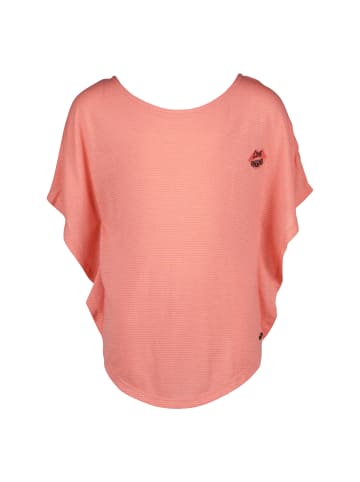 Vingino Vingino T-shirt Ireen in Peach Pink