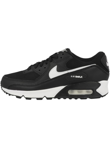 Nike Sneaker low Air Max 90 in schwarz