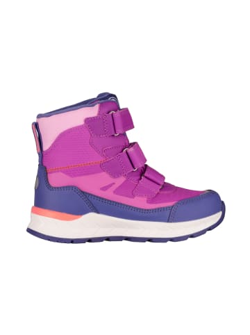 Trollkids Winterboots Rauland in dark mint