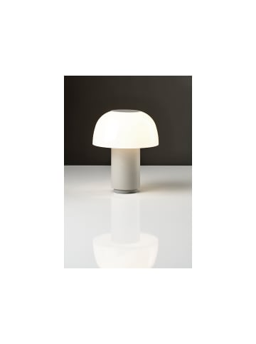 Zone Denmark Lampe Harvest Moon in Warm Grey