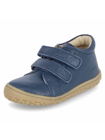 Klettschuhe NORIK in blau