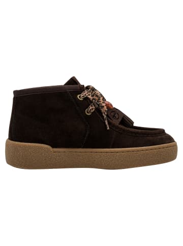 Tamaris Sneaker in MOCCA