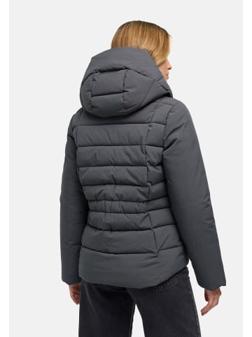 Navahoo Outdoorjacke Stepptänzchen XIV in Anthracite