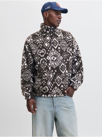 Jack & Jones Sweatshirt in Asphalt