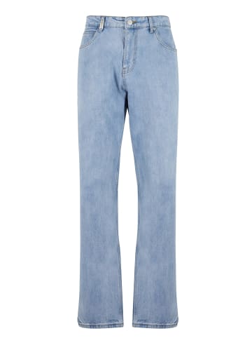 2Y Studios 2Y Studios 2Y Amaru Ankle Straight Jeans in lightblue
