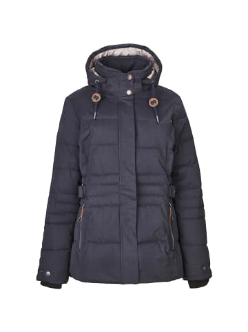 Killtec Funktionsjacke Addana in Marine