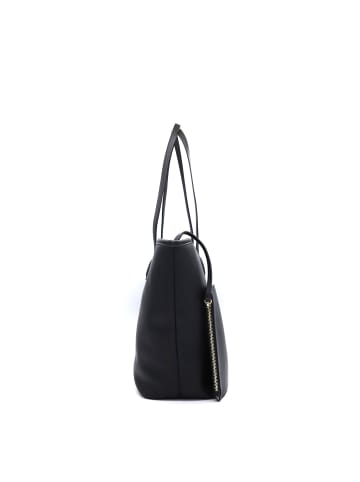 V Italia by Versace Shopper-Tasche in BLACK