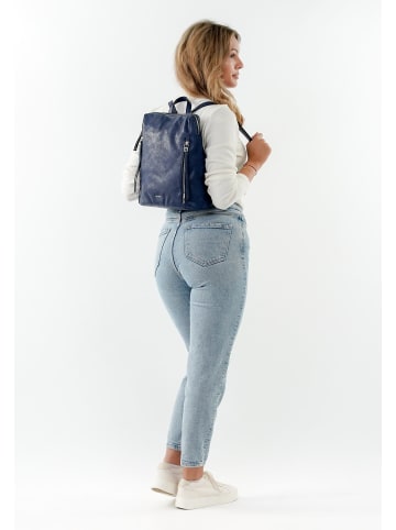 SURI FREY Rucksack SFY Suzy in navy 511