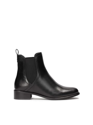 Kazar Chelsea Boots in Schwarz