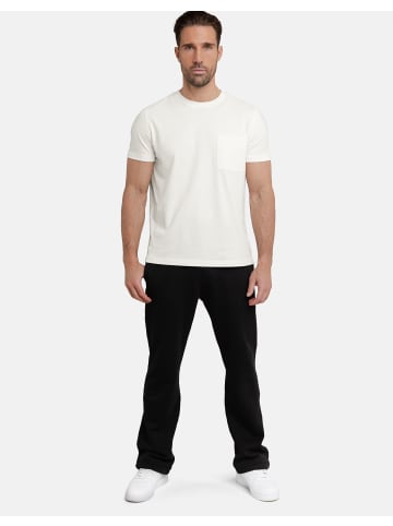 Squeqo T-Shirt in Off White