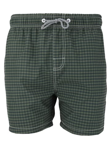 Cruz Badehose Julius in Print 3508