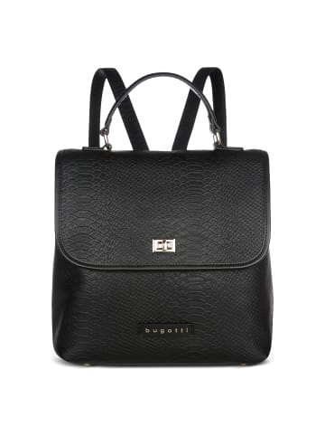 Ivy City Rucksack 29 cm schwarz