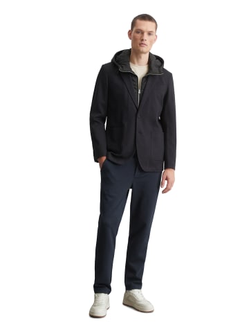 Marc O'Polo Sakko shaped in Dark blue