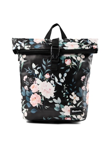 Bench Daypack 34 cm Laptopfach bunt-schwarz
