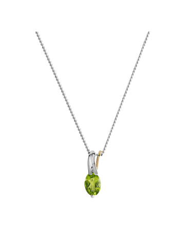Fascination by Ellen K. 375/- Gold in mehrfarbig