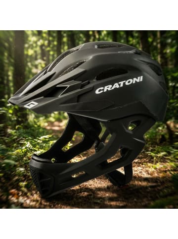 Cratoni Helm C-Maniac Freeride