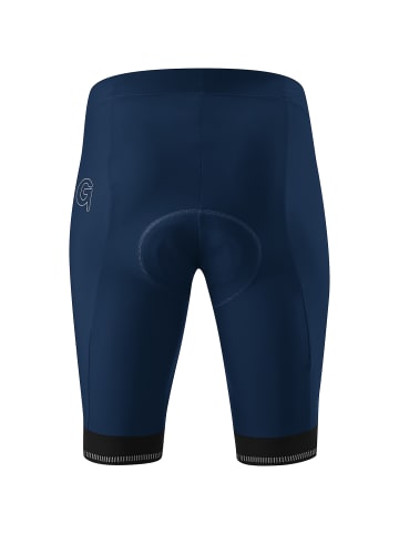 Gonso SITIVO M He-Radshort in Blau3018