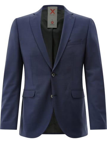CG Sakko Caden in indigo