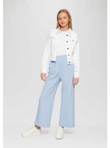 s.Oliver Indoor-Jacke in 0100_weiß