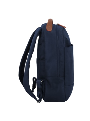 Jump Uppsala Daypack L 41.5 cm Laptopfach navy