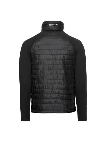 BIDI BADU Pandu Tech Down Jacket in schwarz