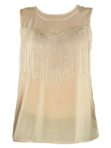 TOOCHE Shirt & Top "Capri" in Rosa