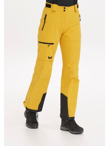 Whistler Pant Skylar in 5005 Golden Rod