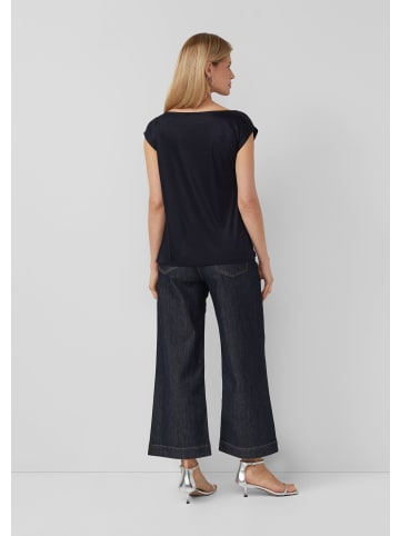 s.Oliver T-Shirt in 5959_navy