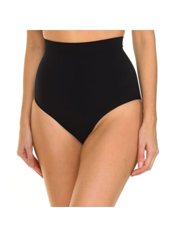 Intimidea Shapewear in Black